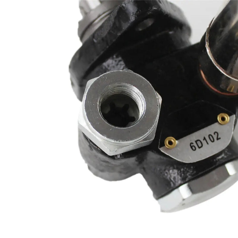 Load image into Gallery viewer, Fuel Feed Pump 34461-09050 for Mitsubishi S4S S4Q S4Q2 Engine from MyMROmarts