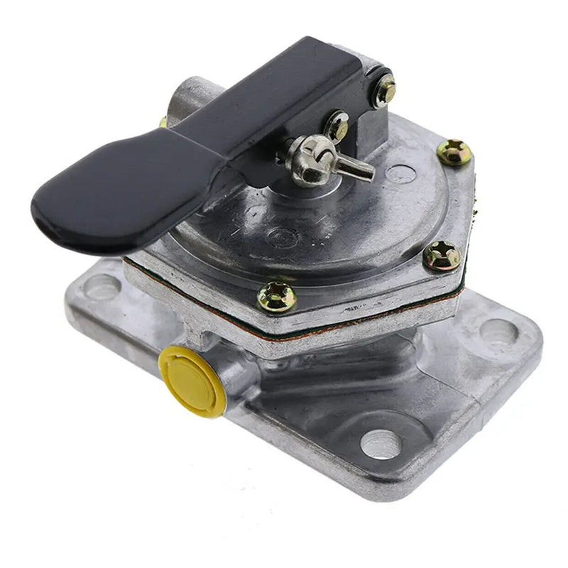 Load image into Gallery viewer, Fuel Feed Pump 6251-71-8210 for Komatsu PC450LC-8 PC400LC-8 Excavator SAA6D125E SAA6D140E SAA12V140E Engine from MyMROmarts