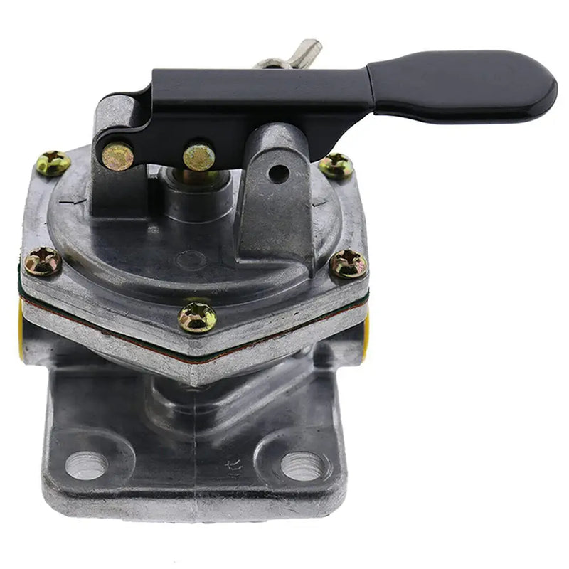 Load image into Gallery viewer, Fuel Feed Pump 6251-71-8210 for Komatsu PC450LC-8 PC400LC-8 Excavator SAA6D125E SAA6D140E SAA12V140E Engine from MyMROmarts