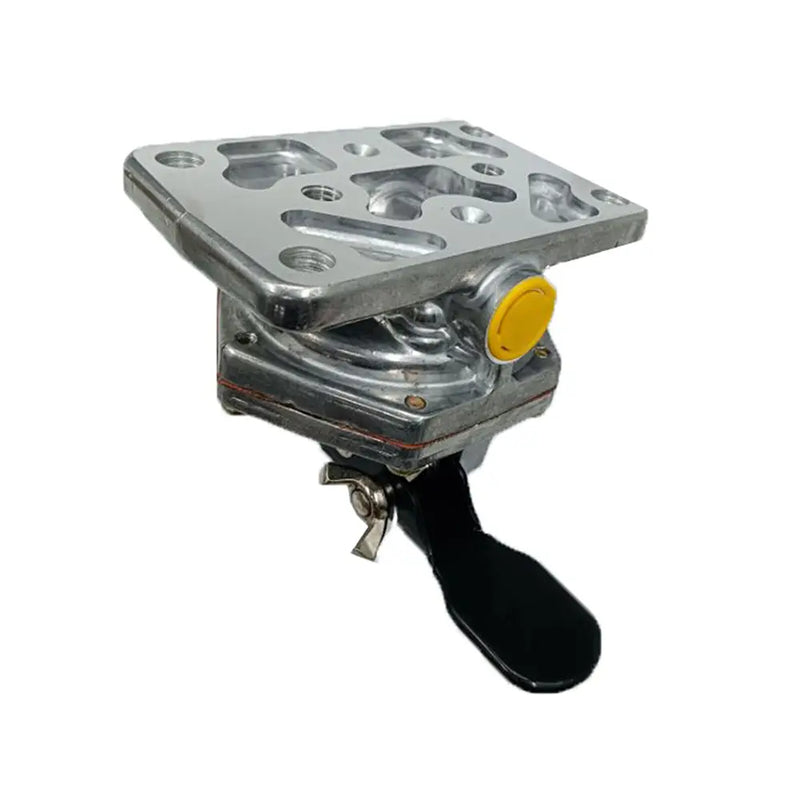 Load image into Gallery viewer, Fuel Feed Pump 6261-71-8240 for Komatsu Wheel Loader WA470 WA480 WA500 Dump Truck HD785 HM300 HM350 HM400 Engine SAA6D125E SAA6D140E from MyMROmarts
