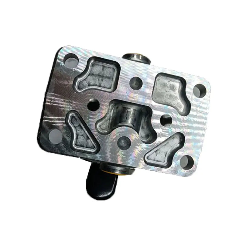 Load image into Gallery viewer, Fuel Feed Pump 6261-71-8240 for Komatsu Wheel Loader WA470 WA480 WA500 Dump Truck HD785 HM300 HM350 HM400 Engine SAA6D125E SAA6D140E from MyMROmarts