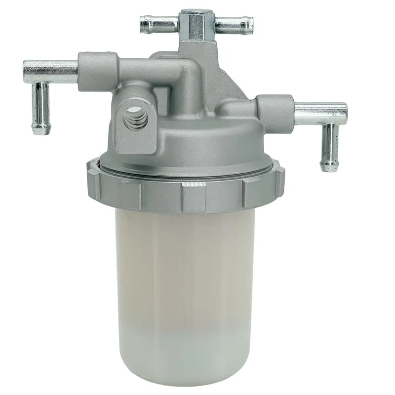 Indlæs billede i Gallery Viewer, Fuel Filter 119833-55621 11983355621 for Yanmar 3TNV80F-NGGE 3TNM74F-NGGE 3TNM74F-NHGE 3TNM72-BKK - Engine Maintenance Parts > Fuel Filter from MyMROmarts