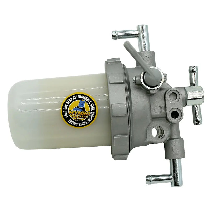 Indlæs billede i Gallery Viewer, Fuel Filter 119833-55621 11983355621 for Yanmar 3TNV80F-NGGE 3TNM74F-NGGE 3TNM74F-NHGE 3TNM72-BKK - Engine Maintenance Parts > Fuel Filter from MyMROmarts