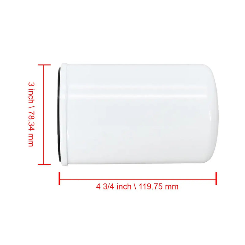 Load image into Gallery viewer, Fuel Filter 11E170010 for Hyundai R140W-7 R200W-7 R140LC-7 R210LC-7 RD220-7 R250LC-7 R290LC-7 Excavator from MyMROmarts