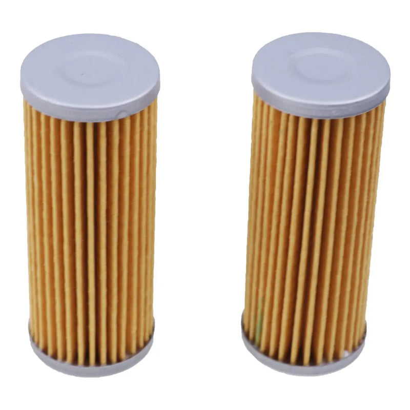 Load image into Gallery viewer, Fuel Filter 124550-55700 for Yanmar YM180 YM186 YM220 YM226 YM2020 F18 F20 F22 F24 FX26 F28 FX32 F37D FX42 F46D FX285 FX305 FX335 FX435 B22 VIO15 VIO15-2 VIO20 VIO20-2 VIO20-3 VIO27-2 VIO30 VIO30-1 VIO35 VIO35-2 from MyMROmarts