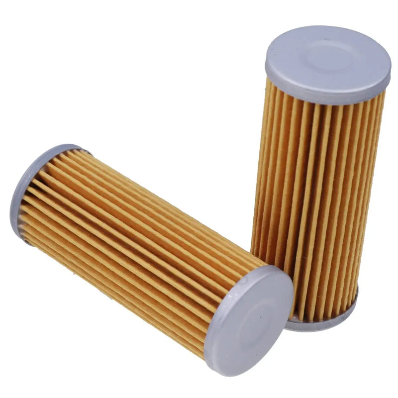 Load image into Gallery viewer, Fuel Filter 124550-55700 for Yanmar YM180 YM186 YM220 YM226 YM2020 F18 F20 F22 F24 FX26 F28 FX32 F37D FX42 F46D FX285 FX305 FX335 FX435 B22 VIO15 VIO15-2 VIO20 VIO20-2 VIO20-3 VIO27-2 VIO30 VIO30-1 VIO35 VIO35-2 from MyMROmarts