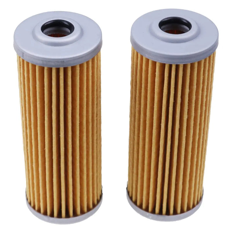 Load image into Gallery viewer, Fuel Filter 124550-55700 for Yanmar YM180 YM186 YM220 YM226 YM2020 F18 F20 F22 F24 FX26 F28 FX32 F37D FX42 F46D FX285 FX305 FX335 FX435 B22 VIO15 VIO15-2 VIO20 VIO20-2 VIO20-3 VIO27-2 VIO30 VIO30-1 VIO35 VIO35-2 from MyMROmarts