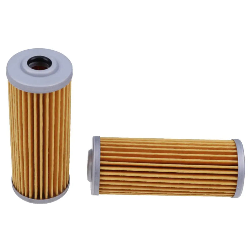 Load image into Gallery viewer, Fuel Filter 124550-55700 for Yanmar YM180 YM186 YM220 YM226 YM2020 F18 F20 F22 F24 FX26 F28 FX32 F37D FX42 F46D FX285 FX305 FX335 FX435 B22 VIO15 VIO15-2 VIO20 VIO20-2 VIO20-3 VIO27-2 VIO30 VIO30-1 VIO35 VIO35-2 from MyMROmarts