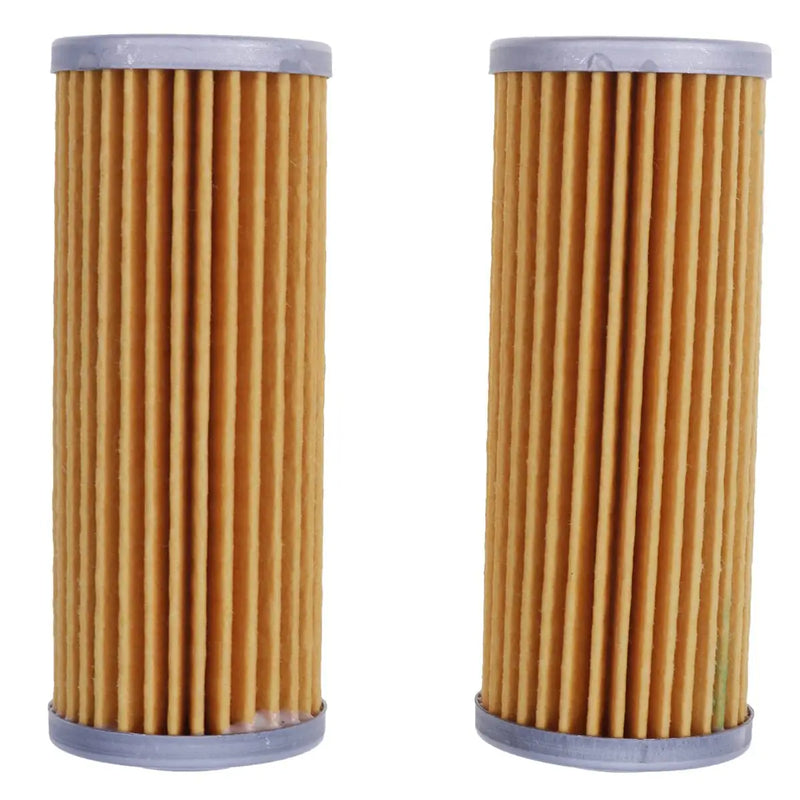 Load image into Gallery viewer, Fuel Filter 124550-55700 for Yanmar YM180 YM186 YM220 YM226 YM2020 F18 F20 F22 F24 FX26 F28 FX32 F37D FX42 F46D FX285 FX305 FX335 FX435 B22 VIO15 VIO15-2 VIO20 VIO20-2 VIO20-3 VIO27-2 VIO30 VIO30-1 VIO35 VIO35-2 from MyMROmarts