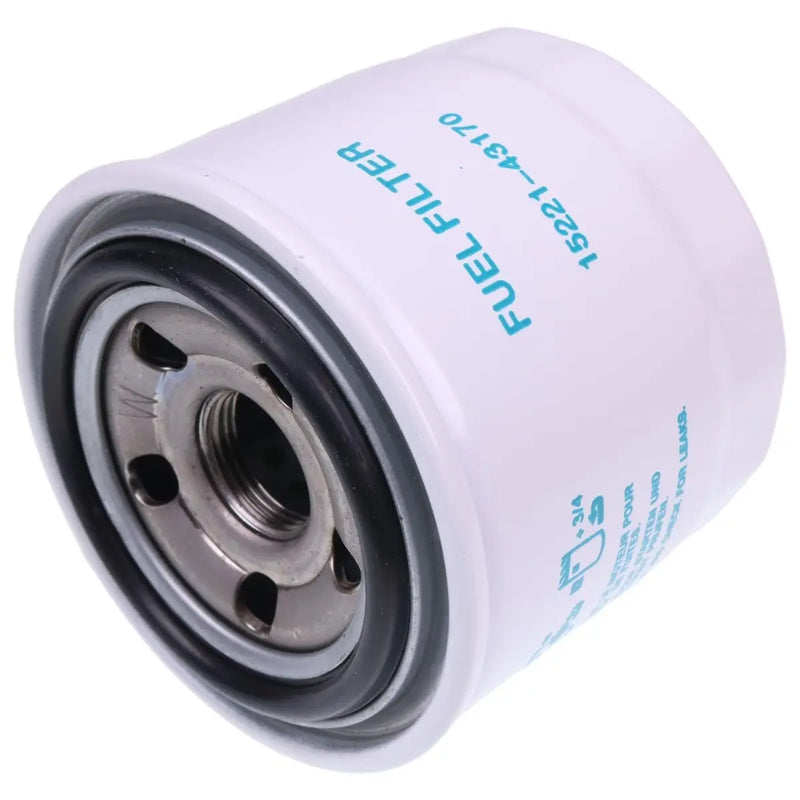 Load image into Gallery viewer, Fuel Filter 15221-43081 For Kubota SSV65 SSV65C SSV75 from MyMROmarts