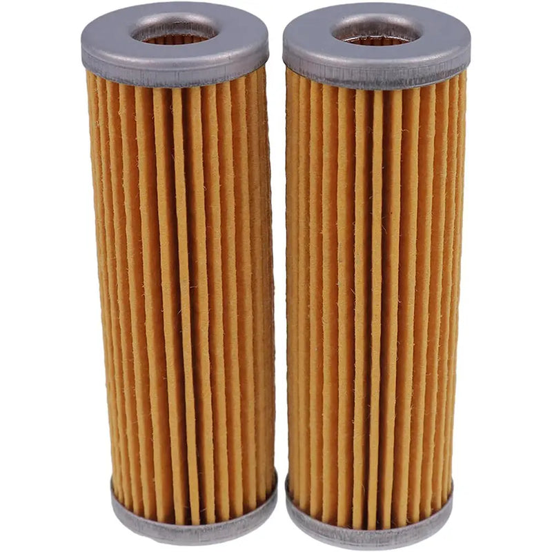Load image into Gallery viewer, 1Pc Fuel Filter 15231-43560 1T021-43560 15231-43562 1G313-43560 for Kubota Excavator K008-3 K008-5 Tractor B1700D B1750D B21 B2100 B2150D B2400D B6200 B7100 B7200 HST Engine V2203 D1005 D1105 D1305 D722 D902 D905 - Engine Maintenance Parts > Fuel Filter from MyMROmarts