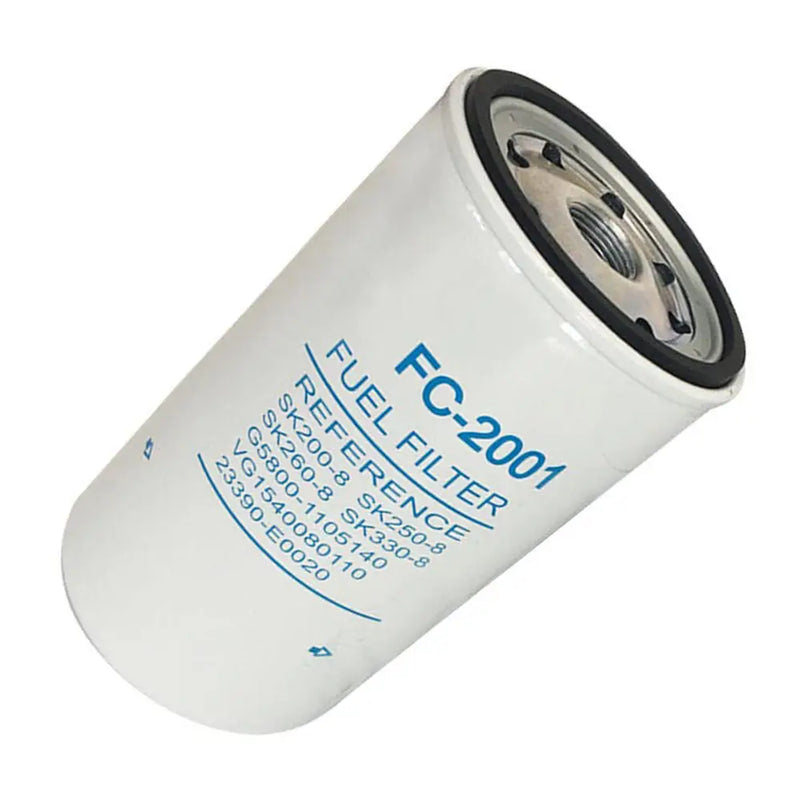 Load image into Gallery viewer, Fuel Filter 23390-E0020 S2340-11830-A For Kobelco SK200-8 SK230-8 SK250-8 SK260-8 SK320-8 SK330-8 SK350-8 from MyMROmarts