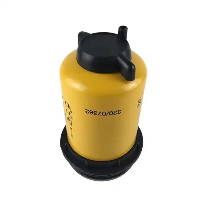 Load image into Gallery viewer, Fuel Filter 320/07382 for JCB Excavator JS160LC JS180LC JS180LR from MyMROmarts