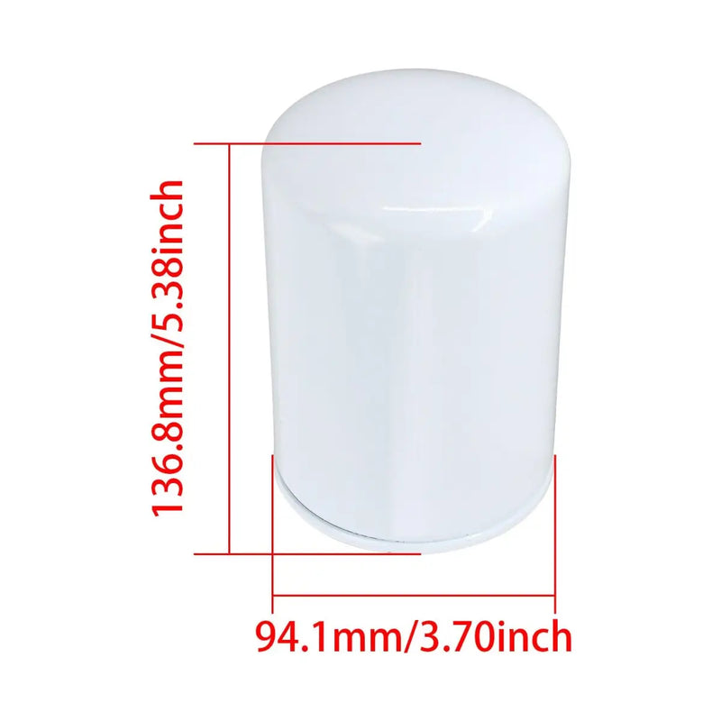 Load image into Gallery viewer, Fuel Filter 3315844 For Cummins Generator Sets from MyMROmarts