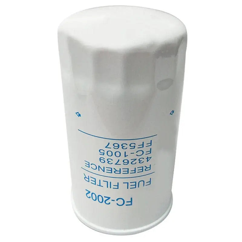 Load image into Gallery viewer, Fuel Filter 4326739 For Hitachi Excavator EX200-2 EX200-3 EX200-5 EX300-2 EX300-3 EX300-5 EX400-5 from MyMROmarts