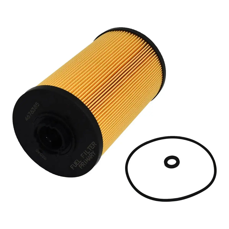 Load image into Gallery viewer, Fuel Filter 4676385 For Hitachi Excavator ZX110-3 ZX120-3 ZX130-3 ZX200-3 ZX240-3 ZX270-3 ZX450-3 ZX850-3 ZX330-3 from MyMROmarts