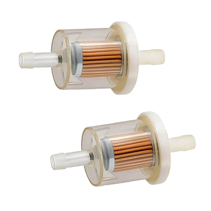 Load image into Gallery viewer, Fuel Filter 49019-0027 49019-0027 49019-7001 49019-0014 for Kawasaki Engine FR541V FR600 FR651 FR691 FR730 from MyMROmarts