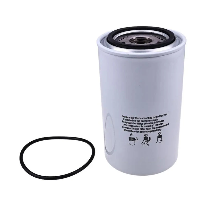 Load image into Gallery viewer, Fuel Filter 600-311-3620 for Komatsu SAA4D107E SAA6D114E Engine PC195LC-8 PW140-7 Excavator from MyMROmarts