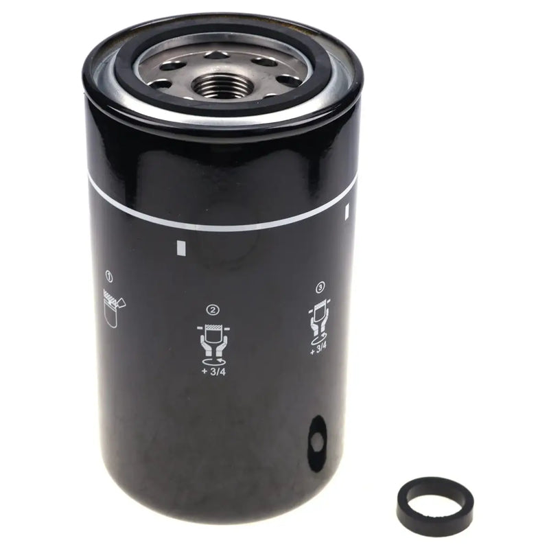 Load image into Gallery viewer, Fuel Filter 600-311-3750 600-319-3750 For Komatsu PC170LC-10 PC200-8 PC210-10 PC220-8 PC228US-8 PC270-8 PC300-8 PC350-8 PC350LC-8 PC360 LC-11 from MyMROmarts