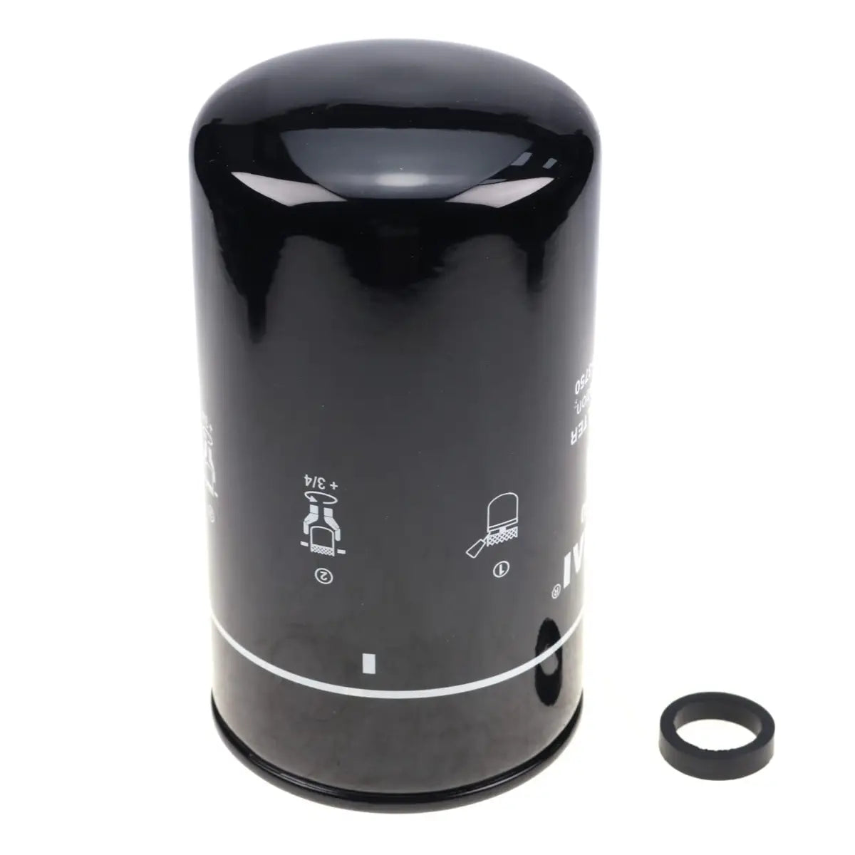 Fuel Filter 600-311-3750 600-319-3750 For Komatsu PC170LC-10 PC200-8 PC210-10 PC220-8 PC228US-8 PC270-8 PC300-8 PC350-8 PC350LC-8 PC360 LC-11