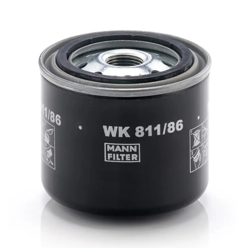 Load image into Gallery viewer, Fuel Filter 600-311-7441 for Komatsu Excavator PC130-7 PC138US-2 PC60-7 PC75UD-2E PC75UU-2 PC75UU-2E PC78MR-6 PC78US-6 PC78UU-6 - Engine Maintenance Parts > Fuel Filter from MyMROmarts