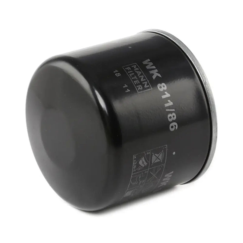Load image into Gallery viewer, Fuel Filter 600-311-7441 for Komatsu Excavator PC130-7 PC138US-2 PC60-7 PC75UD-2E PC75UU-2 PC75UU-2E PC78MR-6 PC78US-6 PC78UU-6 - Engine Maintenance Parts > Fuel Filter from MyMROmarts