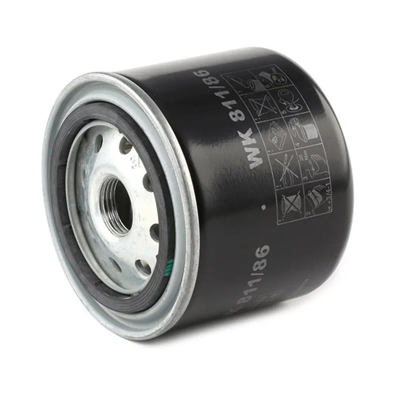 Load image into Gallery viewer, Fuel Filter 600-311-7441 for Komatsu Excavator PC130-7 PC138US-2 PC60-7 PC75UD-2E PC75UU-2 PC75UU-2E PC78MR-6 PC78US-6 PC78UU-6 - Engine Maintenance Parts > Fuel Filter from MyMROmarts