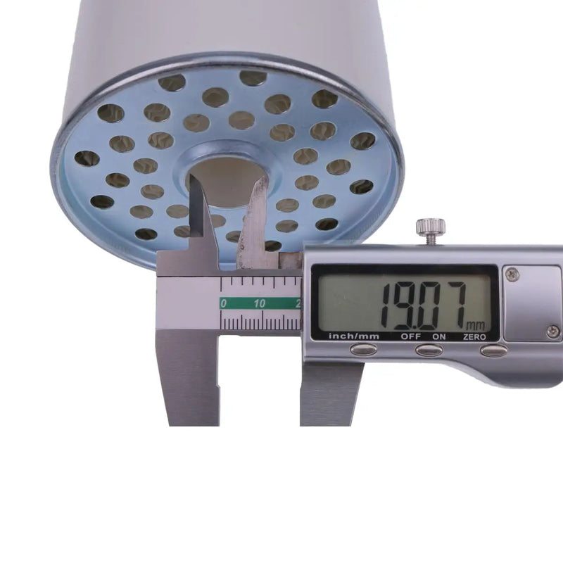 Load image into Gallery viewer, Fuel Filter 84535312 for New Holland LX865 LX885 - Engine Maintenance Parts > Fuel Filter from MyMROmarts