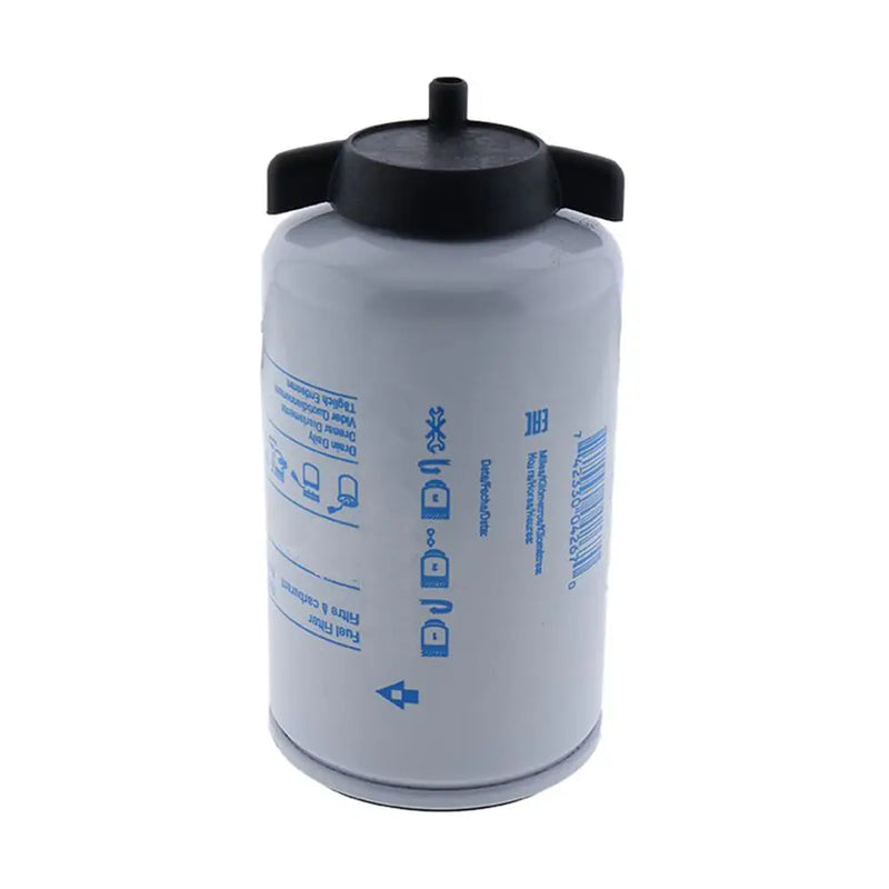 Load image into Gallery viewer, Fuel Filter 86555246 for CASE Propelled Windrower WD1203 WD1903 from MyMROmarts