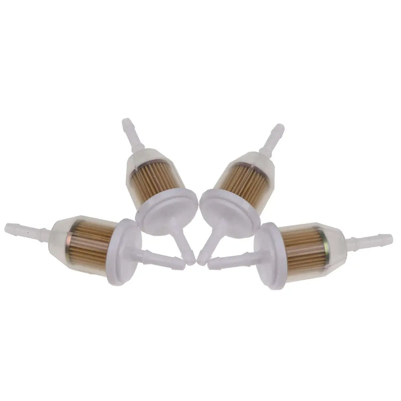 Load image into Gallery viewer, Fuel Filter AM116304 AM1163041 GY20709 Toro 71-5960 98021 Kohler 25 050 03-S 25 050 08-S 25 050 22-S 25 050 22-S1 Stens 120-436 for John Deere 335 Z425 X380 X300 S240 L130 D130 D110 from MyMROmarts