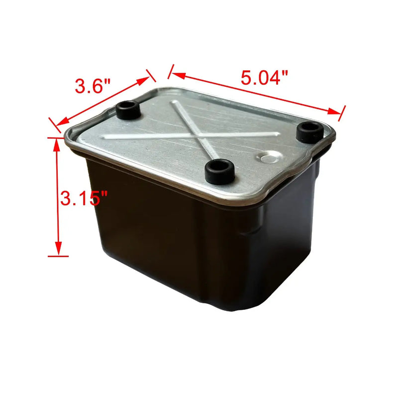 Load image into Gallery viewer, Fuel Filter AR86745 for John Deere 490E 862B 2058 2064 2258 2266 4050 4055 4240S 4450 4455 4960 6602 6610 7720 7722 7810 8100 8110 9100 9400 - Engine Maintenance Parts > Fuel Filter from MyMROmarts