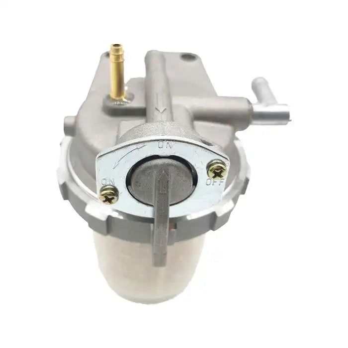 Load image into Gallery viewer, Fuel Filter Assembly 15521-43015 for Kubota M4900 M5400 M5700 MX5000DT MX5000F L2900DT L2900F L3010F L3300F from MyMROmarts