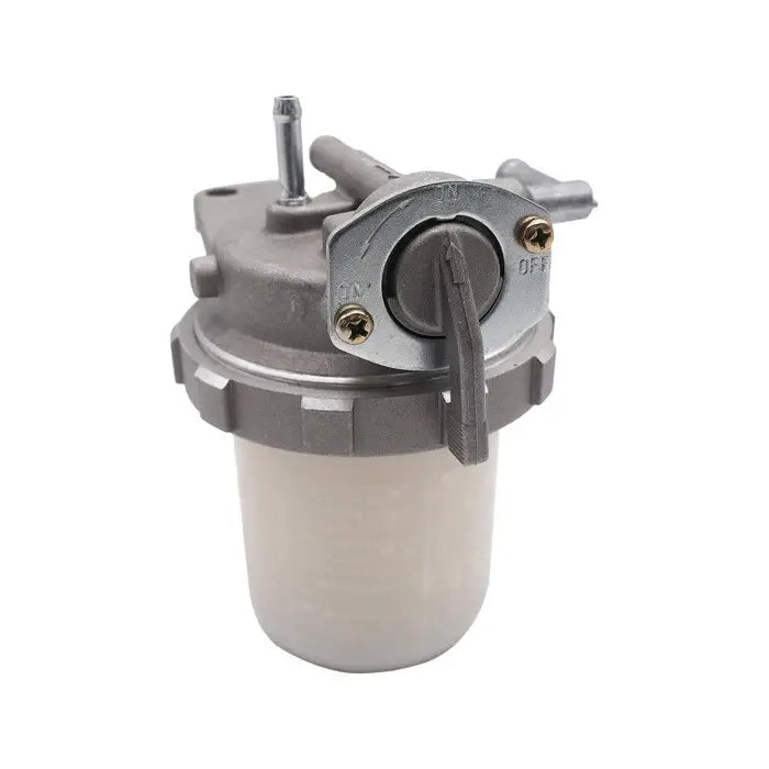 Load image into Gallery viewer, Fuel Filter Assembly 15521-43017 for Kubota Tractor Loader Excavator Generator from MyMROmarts