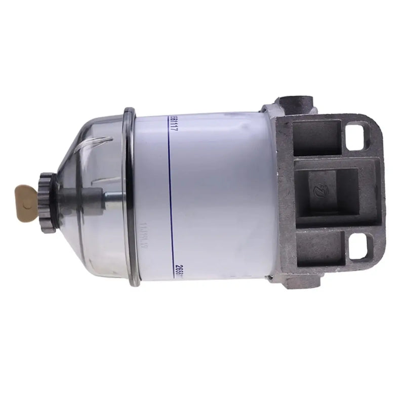 Load image into Gallery viewer, Fuel Filter Assembly 26560017 For Perkins Engine 1004-4 1004-4T 135Ti 1004G 1004-40 1004-42 D3.152 from MyMROmarts