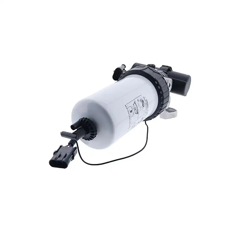 Load image into Gallery viewer, Fuel Filter Assembly 87801794 87801995 87802202 for New Holland 7010 Ford 5610S 6610S CASE CVX1195 4.4 5.0 from MyMROmarts