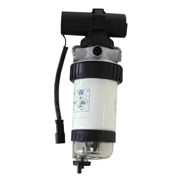 Load image into Gallery viewer, Fuel Filter Assembly 87840545 for New Holland G140 from MyMROmarts