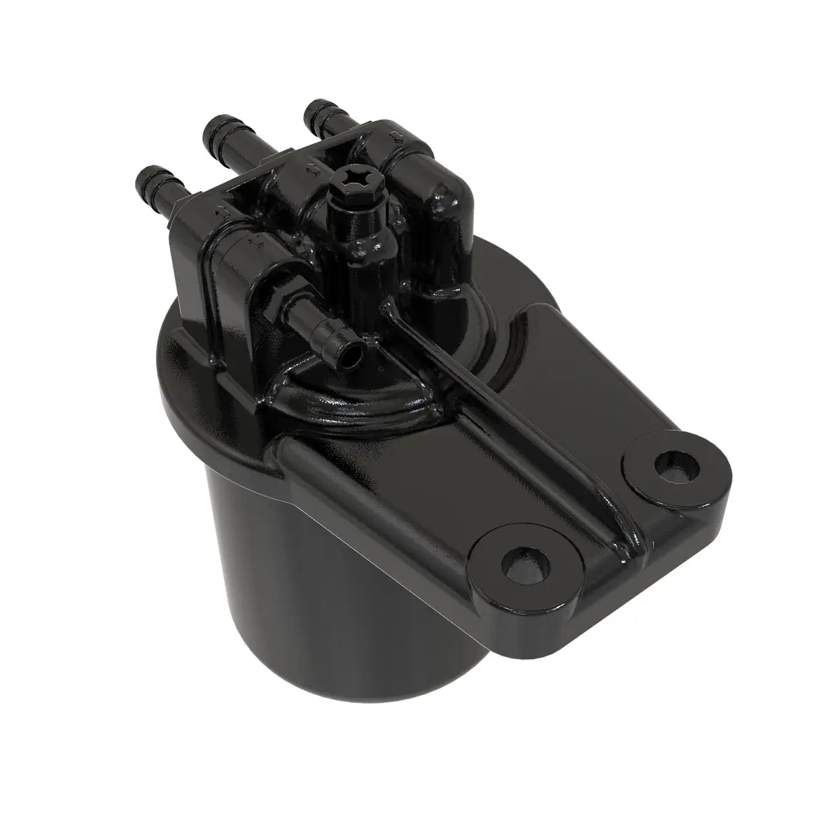 Fuel Filter Assembly MIA882963 for John Deere 1570 1575 1580 1585 2032R 2038R 3032E 3033R 3035D 3038E 3039R