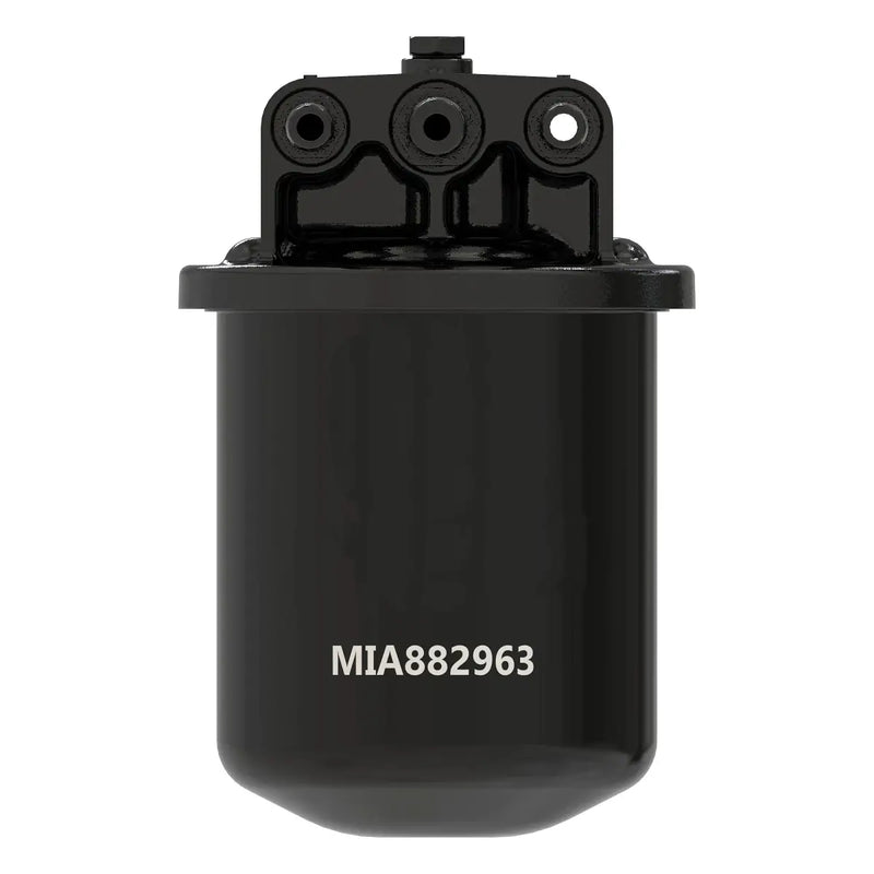 Lataa kuva gallerian katseluohjelmaan Fuel Filter Assembly MIA882963 for John Deere 1570 1575 1580 1585 2032R 2038R 3032E 3033R 3035D 3038E 3039R - Engine Maintenance Parts > Fuel Filter from MyMROmarts