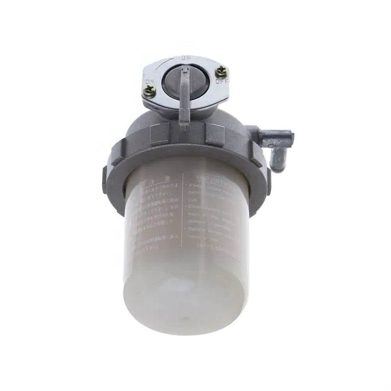 Lataa kuva gallerian katseluohjelmaan Fuel Filter Assembly T4240-35017 for Cub Cadet 8354 Kioti CK25 CK27 CK30 CK35 DK35 DK40 DK45 DK50 Tractor from MyMROmarts