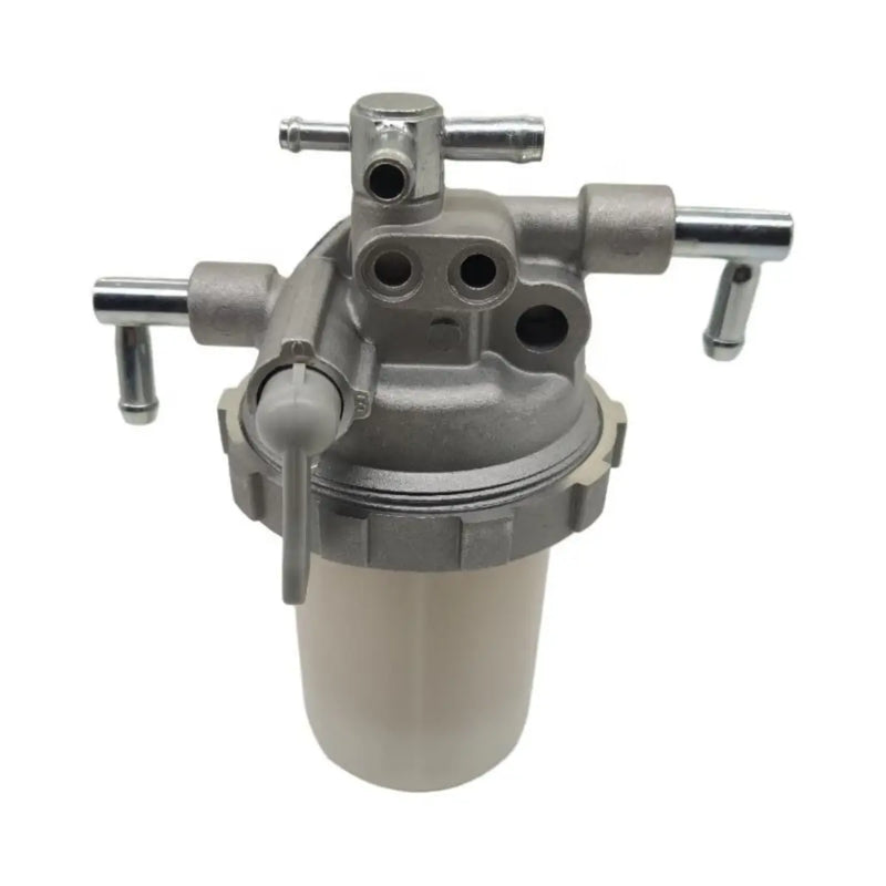 Cargue la imagen en el visor de la galería, Fuel Filter Assy 129100-55621 YM129100-55621 for Yanmar 4TNE88 Komatsu 3D78 3D84 3D84E 3D84N 4D84 4D88E S3D84 S3D84E Engine from MyMROmarts
