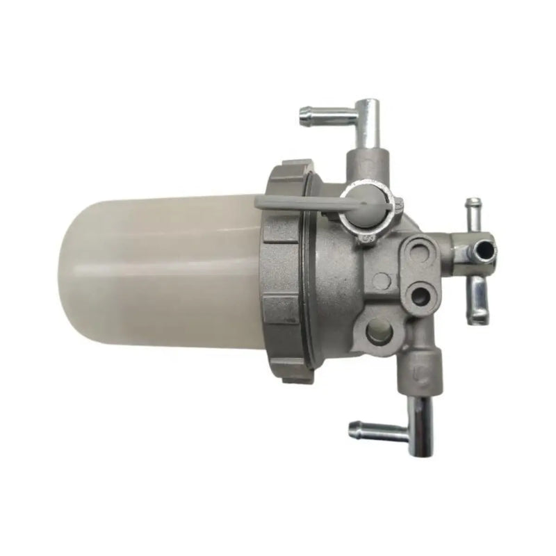 Cargue la imagen en el visor de la galería, Fuel Filter Assy 129100-55621 YM129100-55621 for Yanmar 4TNE88 Komatsu 3D78 3D84 3D84E 3D84N 4D84 4D88E S3D84 S3D84E Engine from MyMROmarts