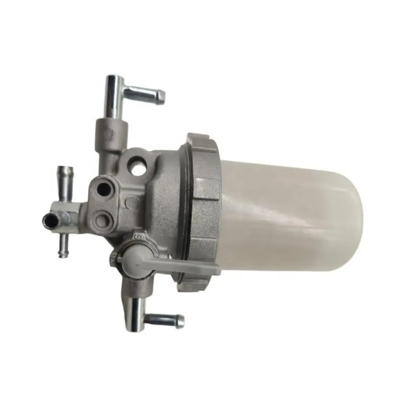 Cargue la imagen en el visor de la galería, Fuel Filter Assy 129100-55621 YM129100-55621 for Yanmar 4TNE88 Komatsu 3D78 3D84 3D84E 3D84N 4D84 4D88E S3D84 S3D84E Engine from MyMROmarts