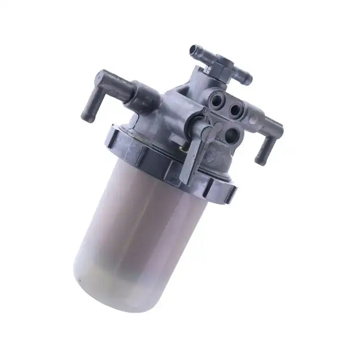 Fuel Filter Assy 129100-55621 YM129100-55621 for Yanmar 4TNE88 Komatsu 3D78 3D84 3D84E 3D84N 4D84 4D88E S3D84 S3D84E Engine