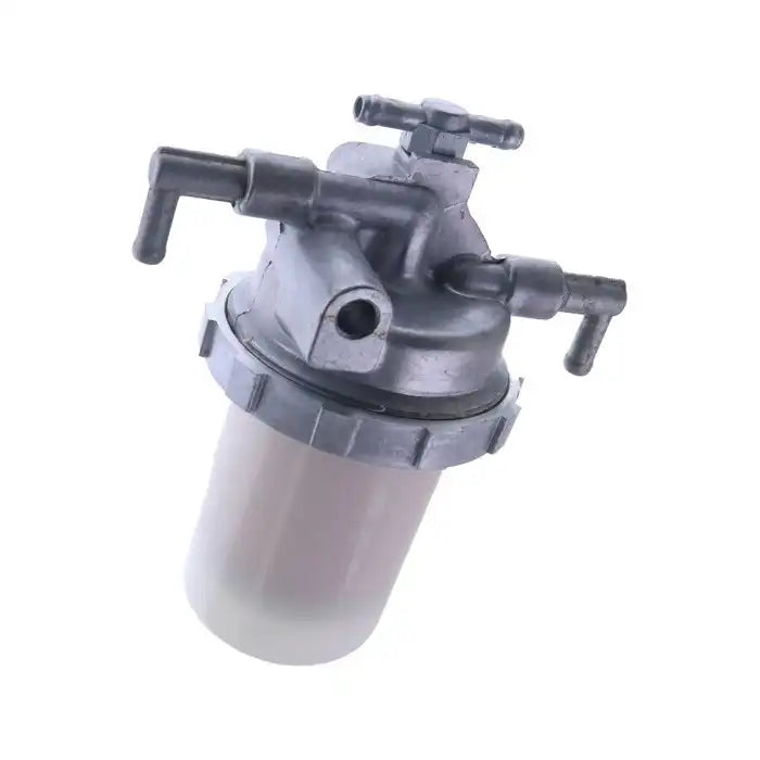 Load image into Gallery viewer, Fuel Filter Assy 129100-55621 YM129100-55621 for Yanmar 4TNE88 Komatsu 3D78 3D84 3D84E 3D84N 4D84 4D88E S3D84 S3D84E Engine from MyMROmarts