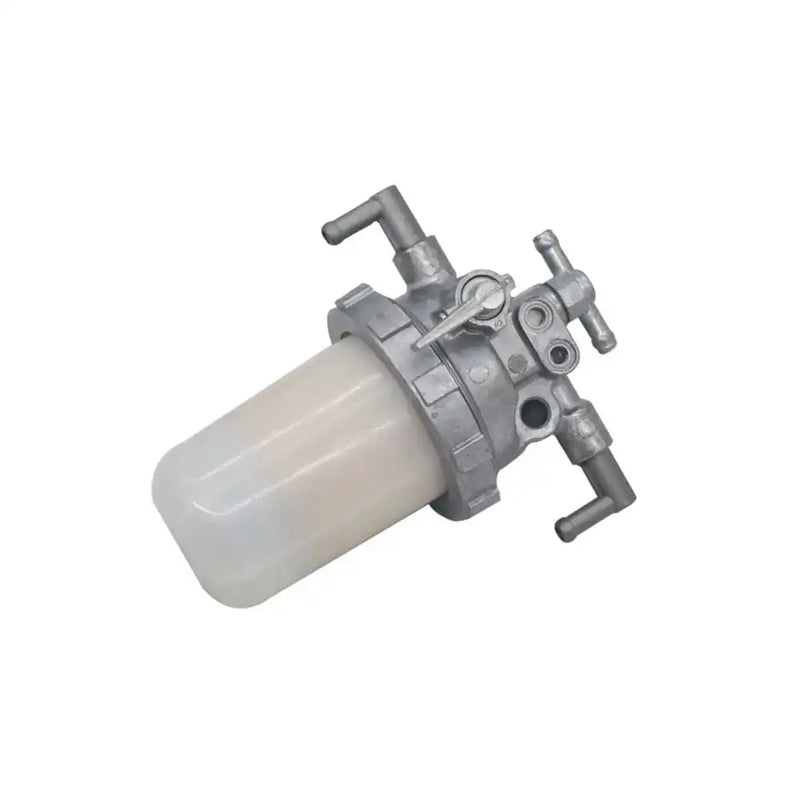 Load image into Gallery viewer, Fuel Filter Assy YM129612-55620 for Komatsu PC35R-8 PC45R-8 SK714-5 SK815-5 SK818-5 SK820-5 3D84E-3D S3D84E-3B from MyMROmarts