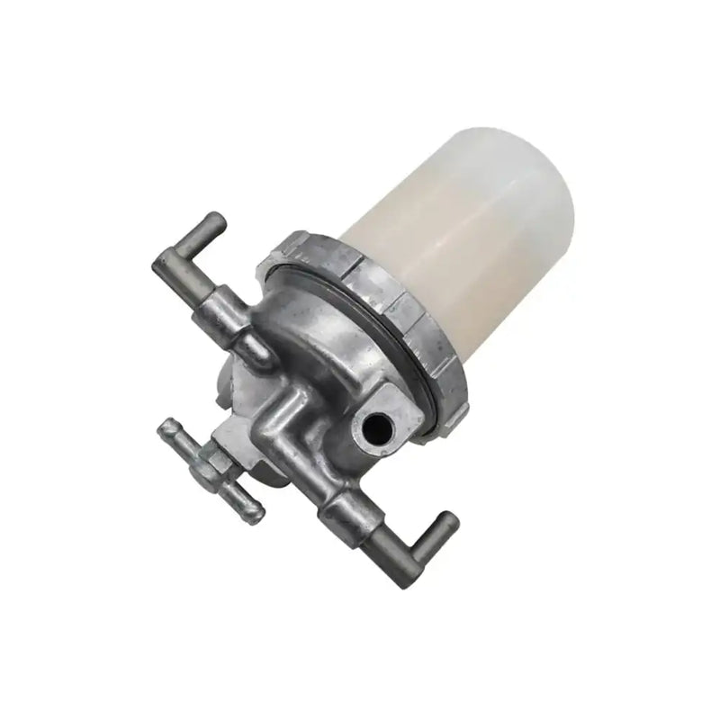 Load image into Gallery viewer, Fuel Filter Assy YM129612-55620 for Komatsu PC35R-8 PC45R-8 SK714-5 SK815-5 SK818-5 SK820-5 3D84E-3D S3D84E-3B from MyMROmarts