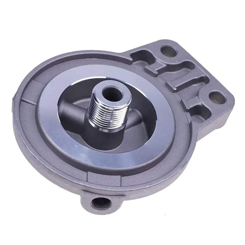 Load image into Gallery viewer, Fuel Filter Bracket 129004-55612 12900455612 for Yanmar Engine 3TNV82A 4TNV84T from MyMROmarts