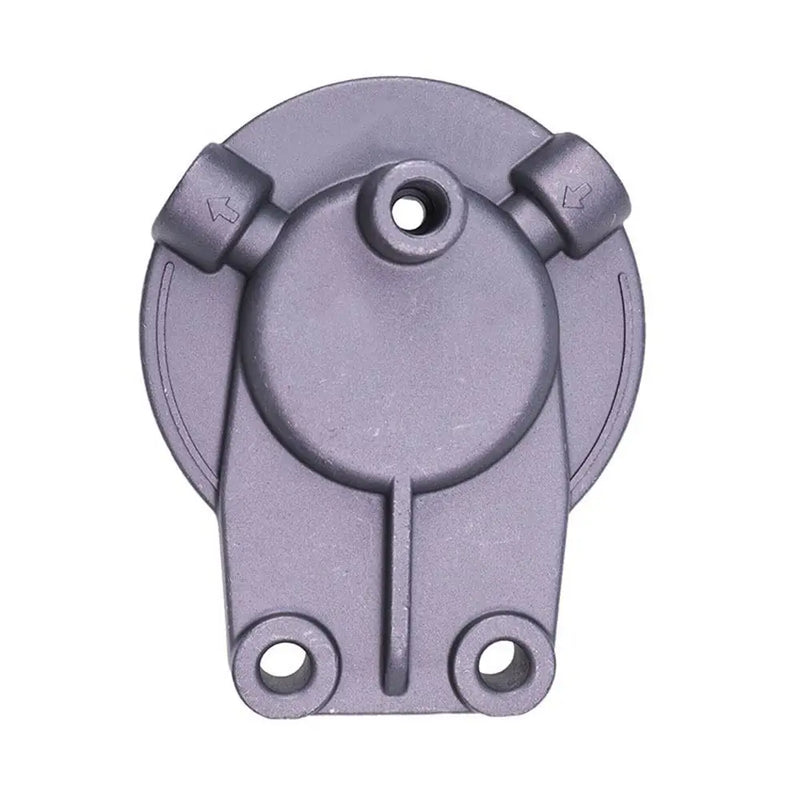 Load image into Gallery viewer, Fuel Filter Bracket 129004-55612 for Hitachi Excavator ZX30U-3 ZX33U-3F ZX38U-3F ZX50U-3F ZX52U-3F ZX65USB-3F from MyMROmarts