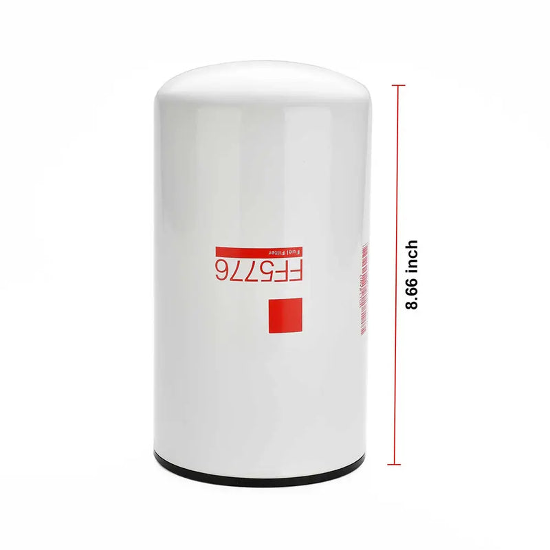Load image into Gallery viewer, Fuel Filter FF5776 Compatible With Cummins ISX ISX15 11.9L 15L 16L Engine - Engine Maintenance Parts > Fuel Filter from MyMROmarts