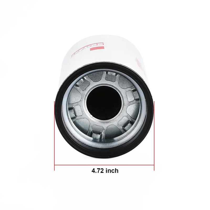 Load image into Gallery viewer, Fuel Filter FF5776 Compatible With Cummins ISX ISX15 11.9L 15L 16L Engine - Engine Maintenance Parts > Fuel Filter from MyMROmarts